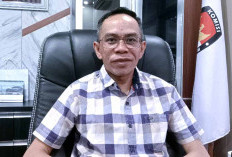 Penetapan Gubernur Dan Wakil Gubernur Terpilih Tunggu Informasi MK