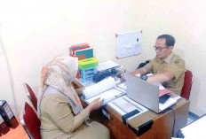 RKA Pergeseran Anggaran 2025 Harus Sejalan Dengan Kebijakan Pemerintah Pusat