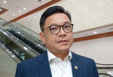 Isu Ketahanan Pangan di Tengah Geopolitik Makin Menarik Perhatian