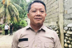 BPBD Bengkulu Selatan Imbau Masyarakat Waspada Bencana 