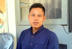 Rekapitulasi Penghitungan Suara Pilkada Bengkulu Selatan di PPK Digelar Serentak