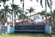 Waduh! TPP ASN RSHD Manna Belum Dibayar Selama 6 Bulan