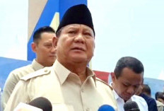 Prabowo Ingin Bangun Kawasan Ekonomi Khusus Di Setiap Provinsi