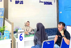 Reformasi Birokrasi Harus Mampu Mewujudkan Pelayanan Maksimal