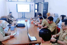 Kawasan Pedesaan Di Bengkulu Selatan Mulai Dilakukan Pemetaan