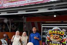 Nikmati Sensasi Baru Bakso Rusuk di 