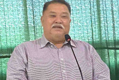 Bupati Bengkulu Selatan Tolak Beli Mobil Dinas, DLHK Beli 2 Unit Mobil Sampah
