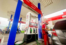 Pertamina Pastikan Penyaluran BBM di Bengkulu Lancar