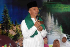 Maksimalkan Dakwah Islamiah, YSA Akan Gelar Pelatihan Imam dan Khatib