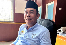 Dewan Dukung Program Bupati Rifai Tajudin, Kepentingan Rakyat Harus Diprioritaskan