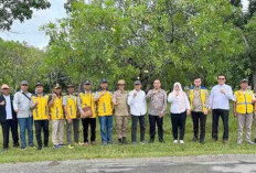 Siapkan Lokasi Pembangunan Sekolah Rakyat