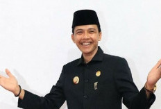 Bupati Kaur Imbau Warga Tidak Merujuk Pasien ke Luar Daerah