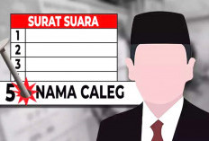 Melihat Peluang Caleg di Bengkulu Selatan, Incumbent Punya Peluang Besar