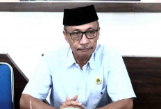 Job Fit Jangan Sekedar Formalitas, DPRD Bengkulu Selatan Harap Birokrasi Semakin Baik
