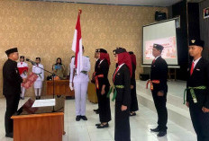 Seleksi Paskibraka Seluma Dibantu DPPI