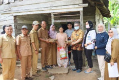 Pernikahan Dini Jadi Penyebab Kasus Stunting, TPPS Bengkulu Selatan Lakukan AKS Tahap I