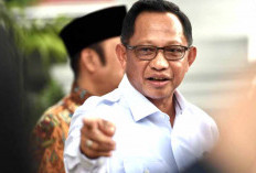Mendagri Minta Pemerintah Daerah Hadapi Kritik Masyarakat Dengan Komunikasi dan Dialog