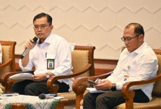 Kemendikdasmen Targetkan 300 Ribu Sekolah Terhubung Internet di Akhir 2025
