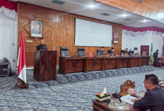 RPJMD Kaur Siap Wujudkan Kaur Maju dan Sejahtera