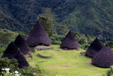 Daftar Kampung Unik di Indonesia, Ada Yang Sudah Menjadi Warisan Budaya Dunia, Ini Namanya