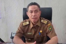 Tegas, Sekda Larang Aksi Bullying di Sekolah