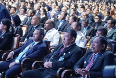 Wagub Bengkulu Sebut Pembangunan Infrastruktur Sesuai Kebutuhan Rakyat