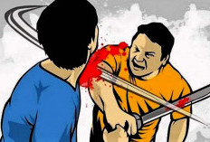 Persoalan Sepele Berujung Penjara, Korban Dalam Proses Pemulihan