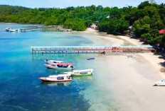 Pantai Bunaken, Pesona Bawah Laut yang Menakjubkan di Manado