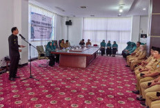 Tingkatkan Kesejahteraan ASN Pembayaran TPP Tiap Bulan