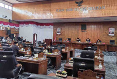Realisasi Belanja APBD Kaur Tembus Rp 910,5 Miliar