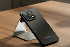 Cuma 2 Jutaan, Infinix Note 60 Pro Series Siap Meluncur, Usung Desain Premium dan Lompatan Spesifikasi