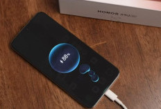 Baterai Jumbo 8.300 mAH, Honor X9D 5G Usung Fitur Premium, Tahan Air Tekanan Tinggi dan Benturan