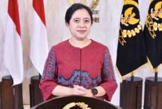 Siapa Ketua DPR RI Periode 2024 – 2029, Puan Maharani Buka Suara, Ini Penjelasannya