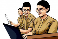 Usulan Pengangkatan PPPK Paruh Waktu di Seluma Berkurang