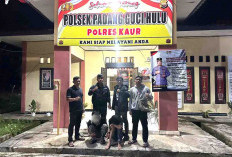 Kepergok Mencuri di Rumah Bidan, 2 Lelaki Diamuk Massa