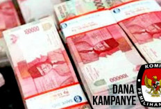 KPU Seluma Tetapkan Batas Maksimal Dana Kampanye Rp 93 Miliar