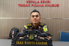 Pemeriksaan Dugaan Korupsi Pembebasan Lahan Rampung, Tersangka Segera Disidang