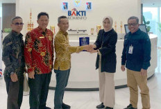 Indihome Hadir di Kecamatan Maje, Masyarakat Kaur Semakin Mudah Akses Internet
