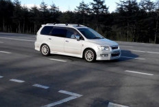 Rekomendasi Mobil Bekas Murah Bukan Murahan! Fitur Mewah, Ada Panoramic Roof, Kabin Berkelas