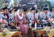 Pemprov Bengkulu Komitmen Tingkatkan Kualitas Pendidikan