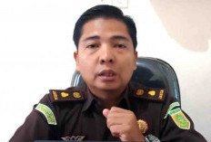 Jaksa Ingatkan Agar Tidak Ada Oknum “Bermain” Dalam Penyaluran Bansos