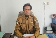 Optimis Pembangunan Laboratorium KJSU di RSUD Kaur Selesai Tepat Waktu