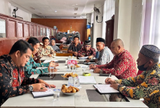 Pekan Ini Pemkab Kaur Gelar Maulid Nabi Muhammad SAW