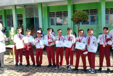 Masyarakat Wajib Manfaat Program Belajar 9 Tahun