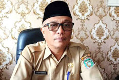 Undangan Sudah Dikirim, Rabu SK CPNS Seluma Dibagikan, Gajian Mulai 1 Juli