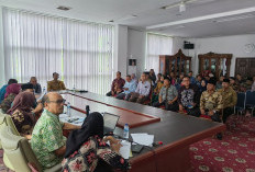 DD 2026 Fokus pada Ketahanan Pangan dan Digitalisasi Desa