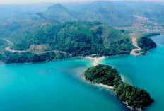 Kecantikan Alam Pulau Mengkudu di Lampung, Destinasi Wisata Mempesona, Surganya Para Pecinta Snorkling