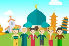 Kembali Seleksi Kampung Moderasi Beragama, Ini Poinnya!