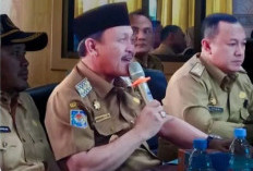 Bengkulu Selatan Siap Capai Target Nasional Turunkan Stunting