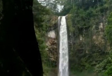 Cerita Mistis, 7 Air Terjun Paling Angker di Indonesia, Ada Yang Dijaga Mahluk Gaib